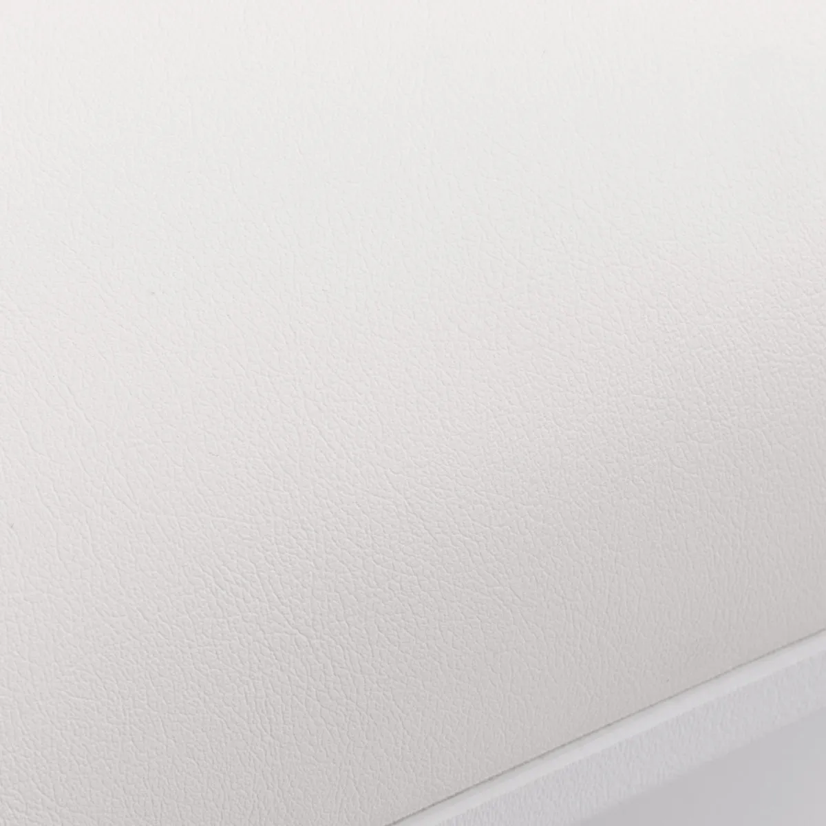 Sillon Basic Electric Cosmetic Chair 3 Motors White