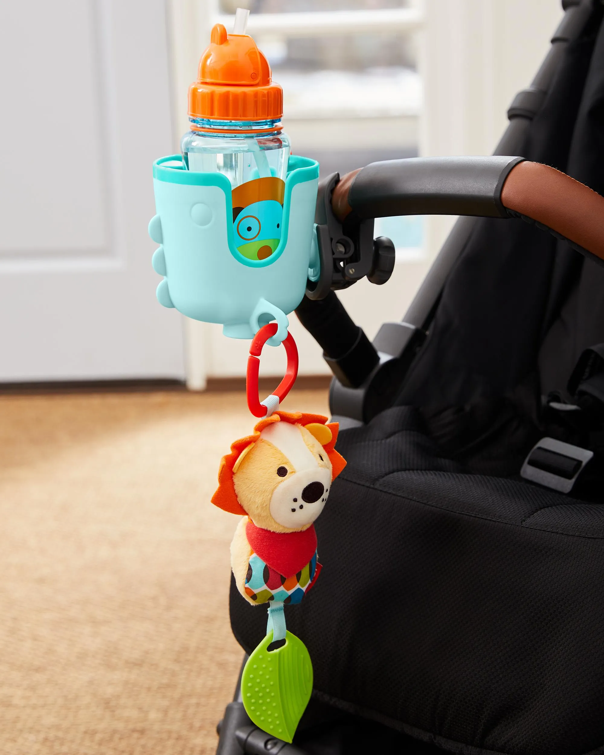 Skip Hop Stroll & Connect Child Cup Holder