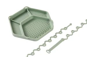 Smack Fun Tray with 2 Straps Cambridge Blue