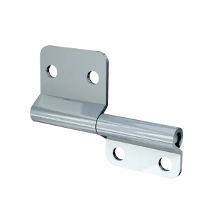 Small Slip Hinge - Left Sided