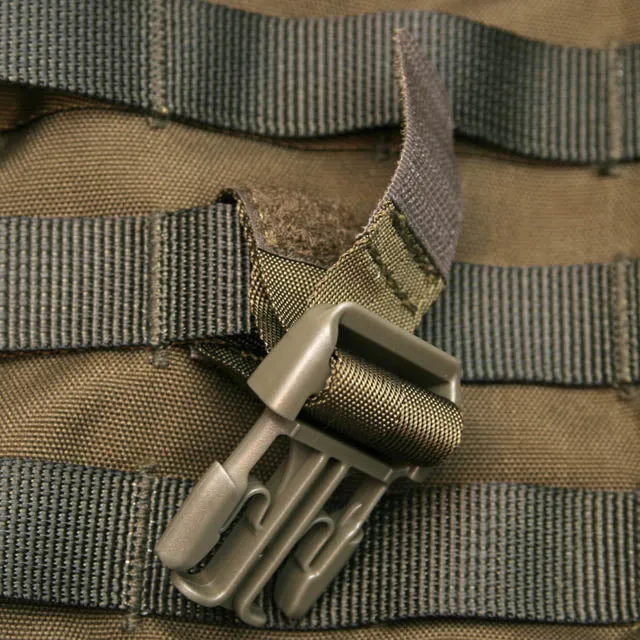 Snigel I-Bar set -10 Olive