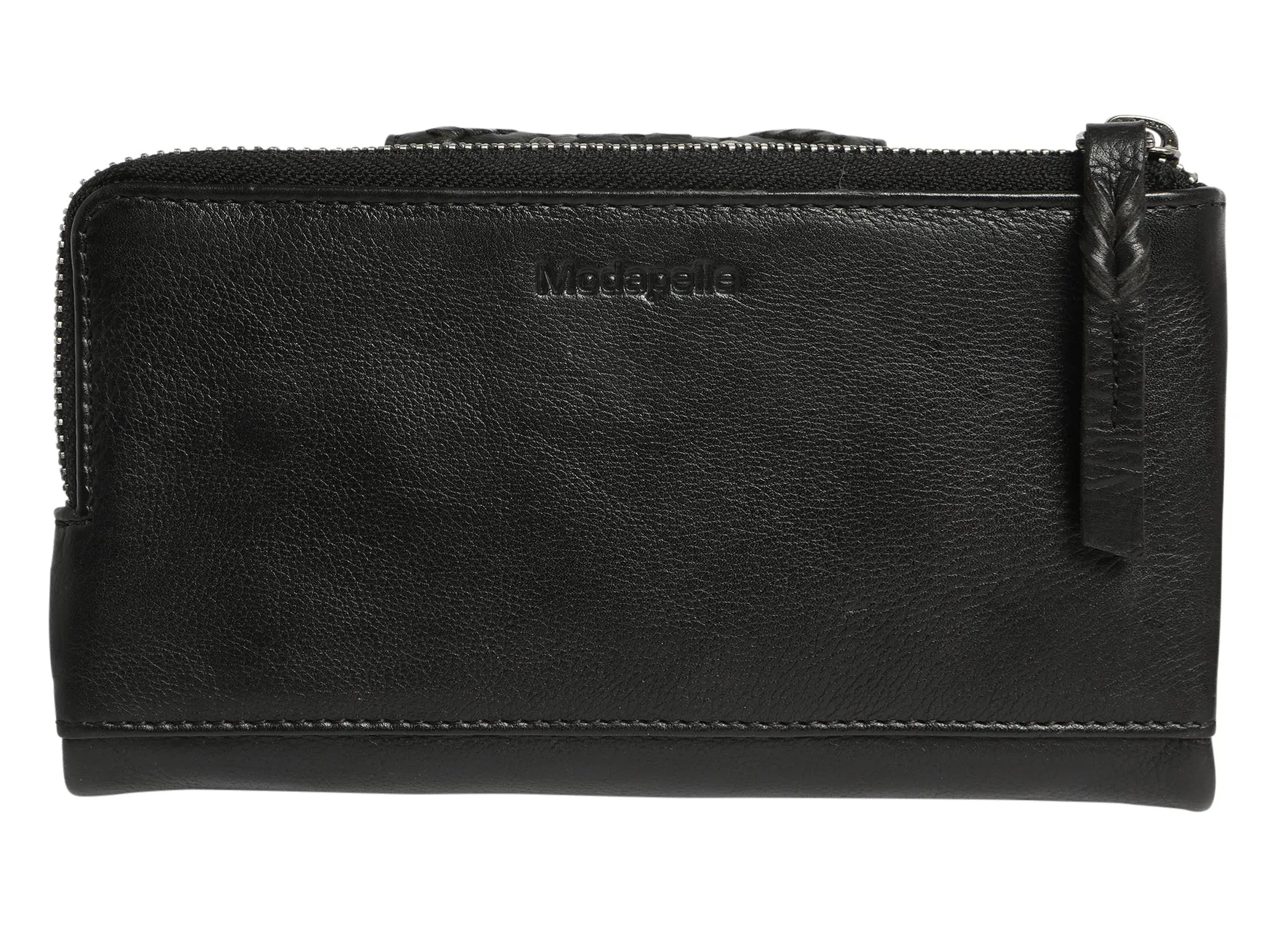 soft cow leather multi comp (7653)