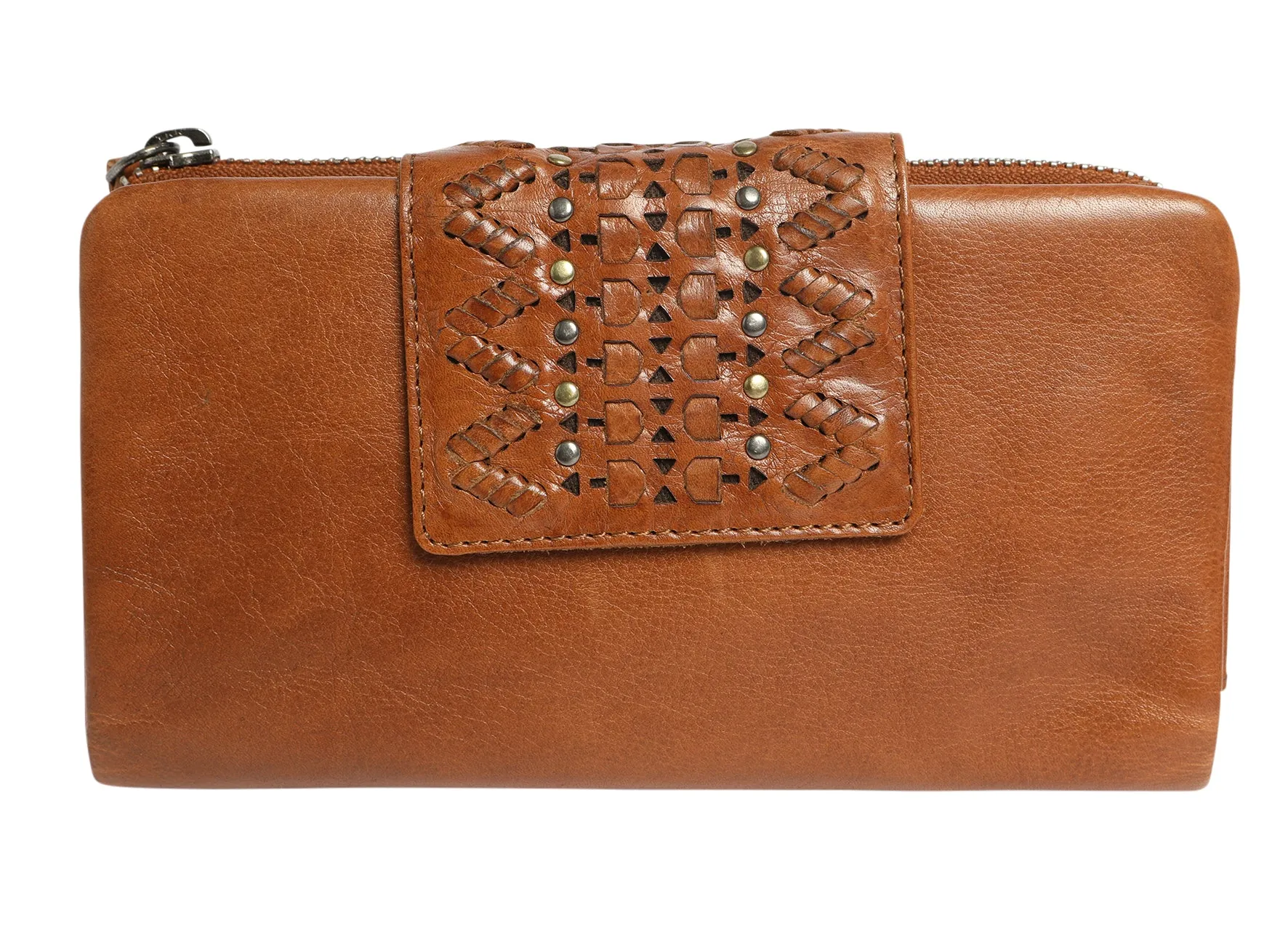 soft cow leather multi comp (7653)