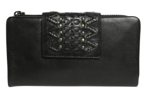 soft cow leather multi comp (7653)