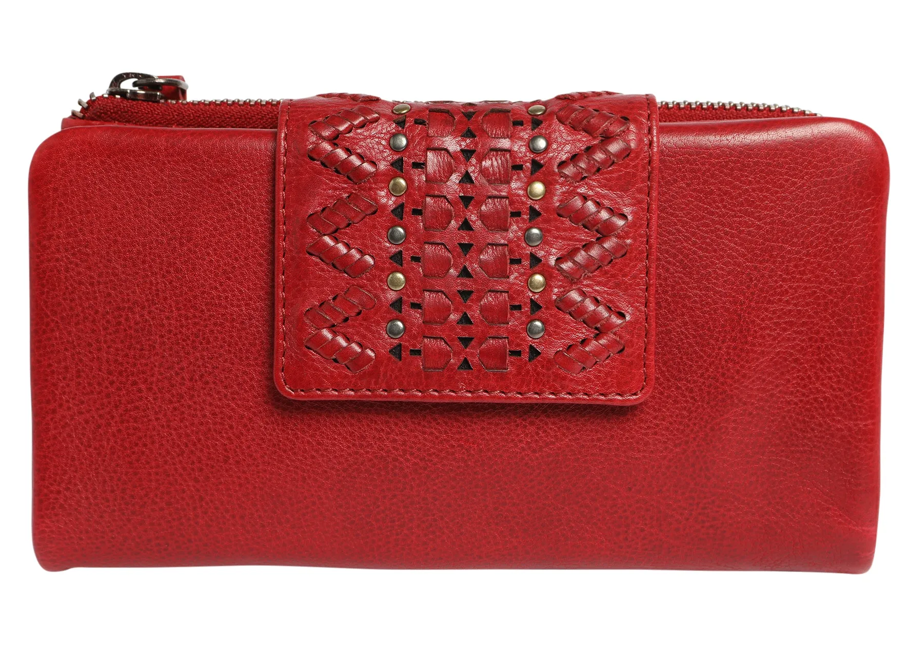 soft cow leather multi comp (7653)