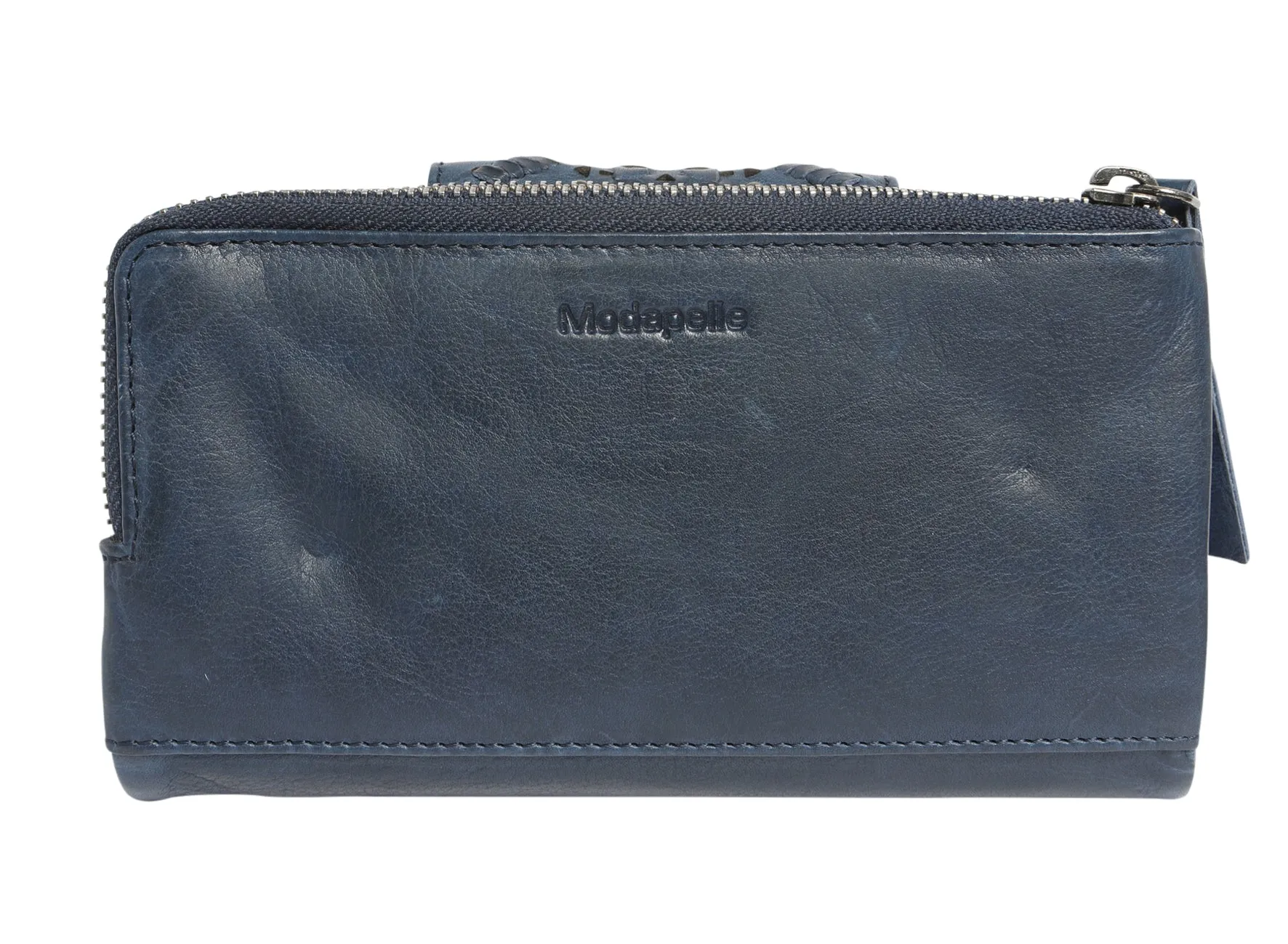 soft cow leather multi comp (7653)