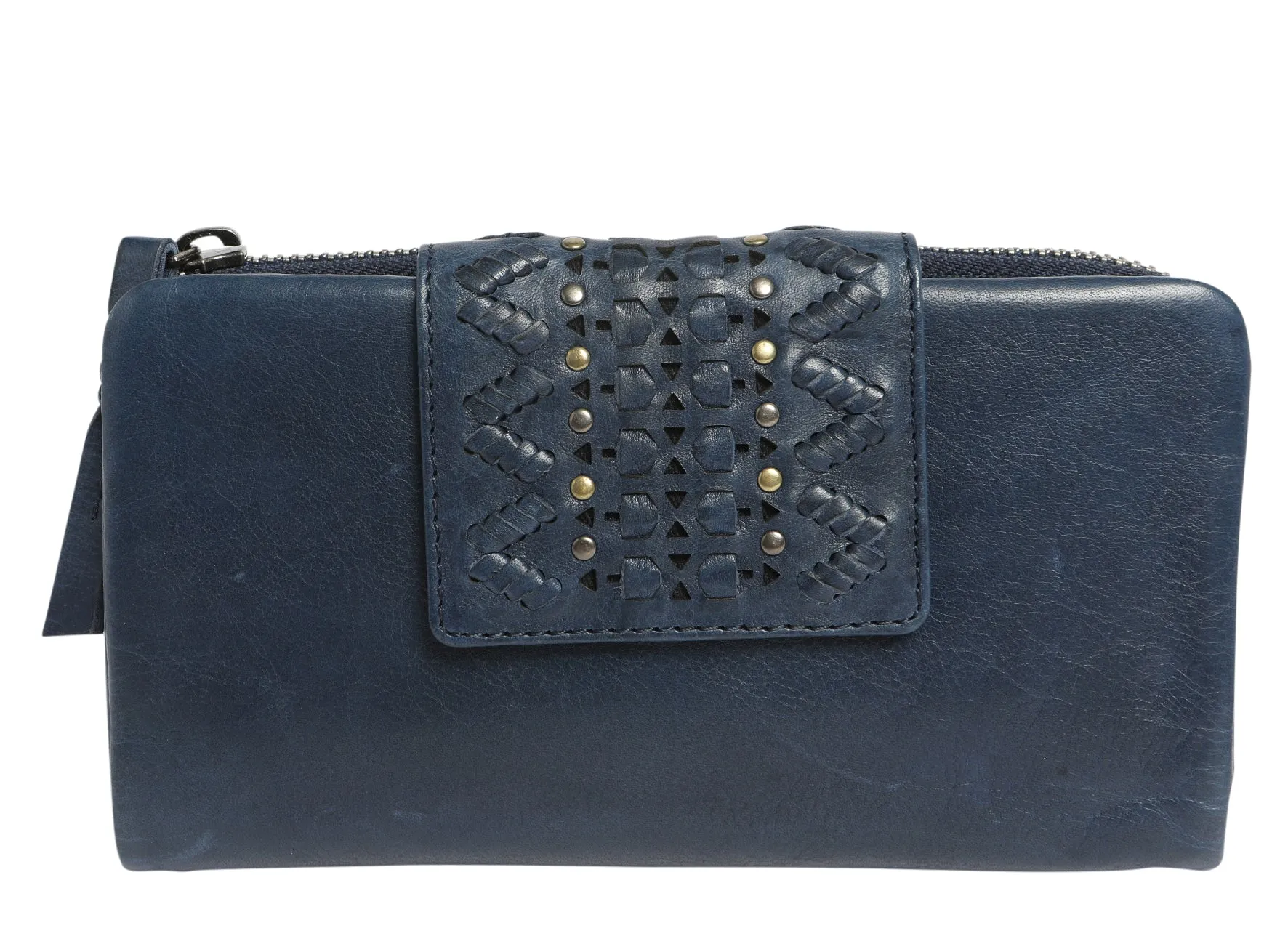 soft cow leather multi comp (7653)