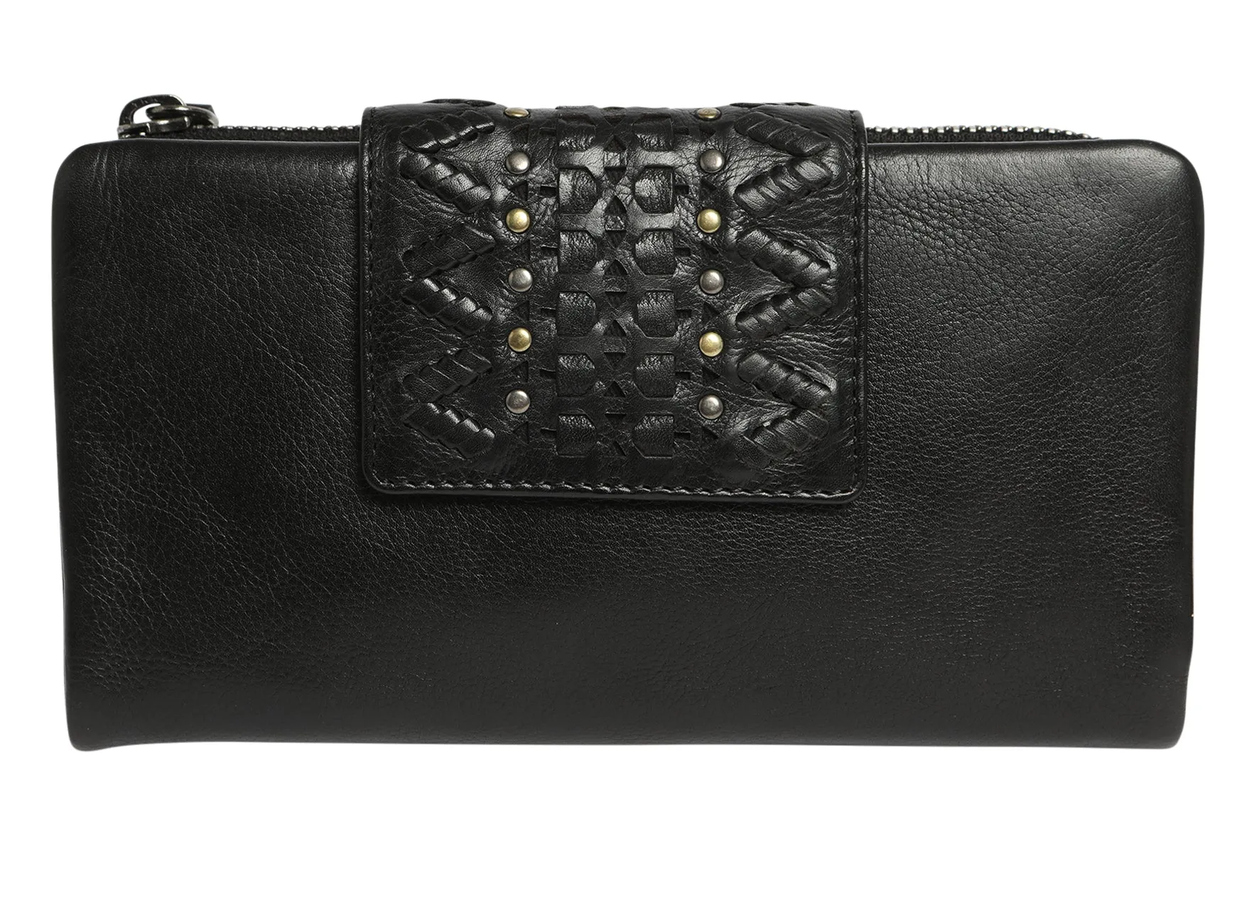 soft cow leather multi comp (7653)