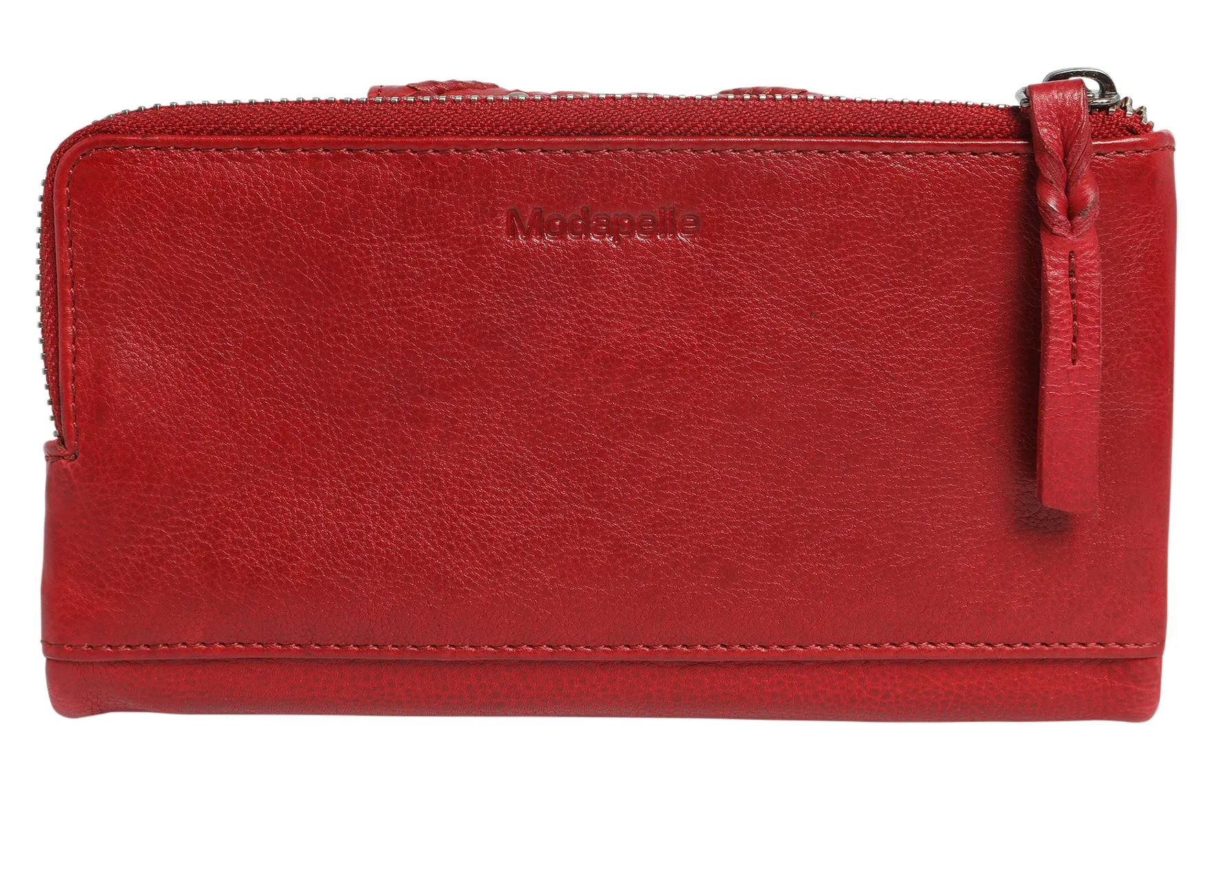 soft cow leather multi comp (7653)