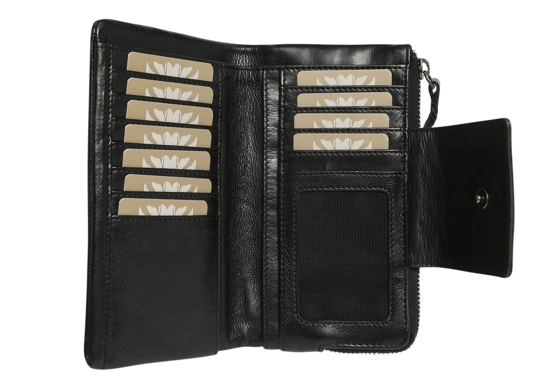 soft cow leather multi comp (7653)