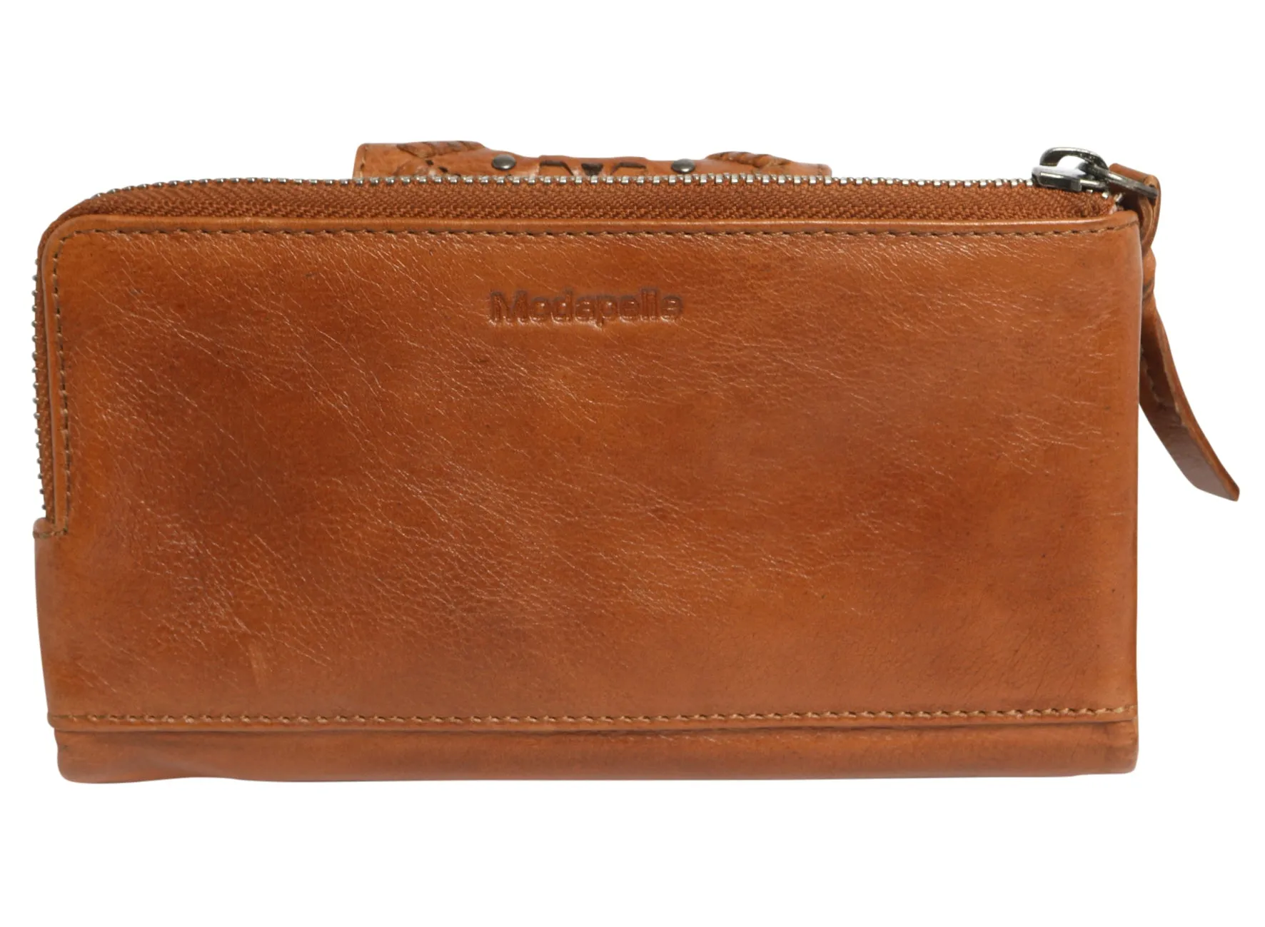 soft cow leather multi comp (7653)