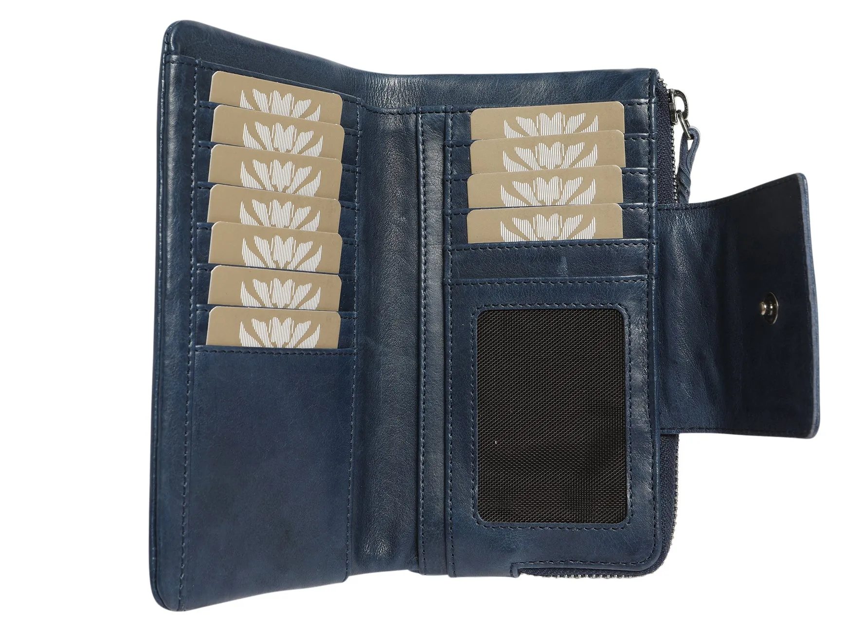 soft cow leather multi comp (7653)