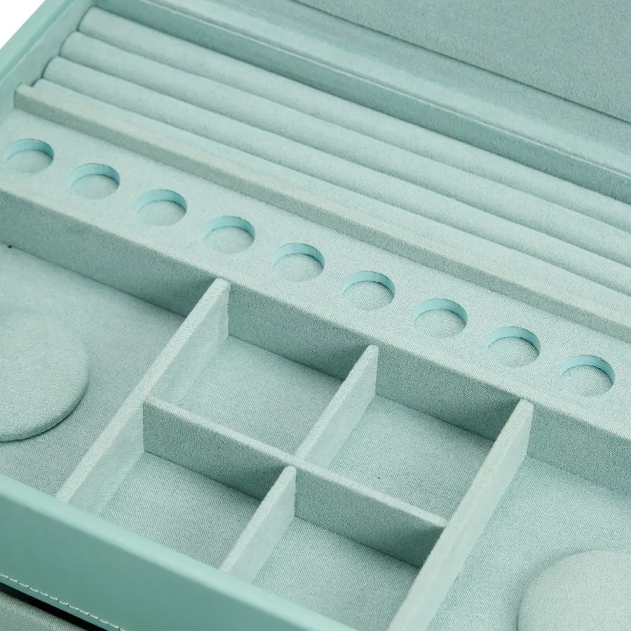 Sophia Jewelry Box with Drawers