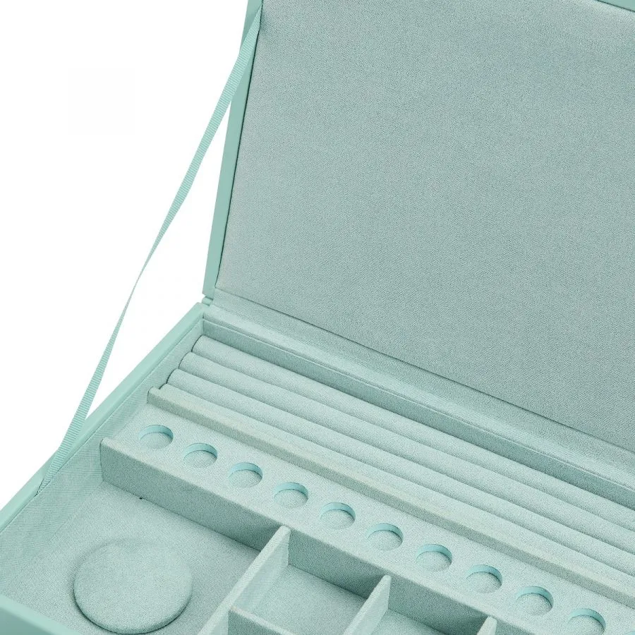 Sophia Jewelry Box with Drawers