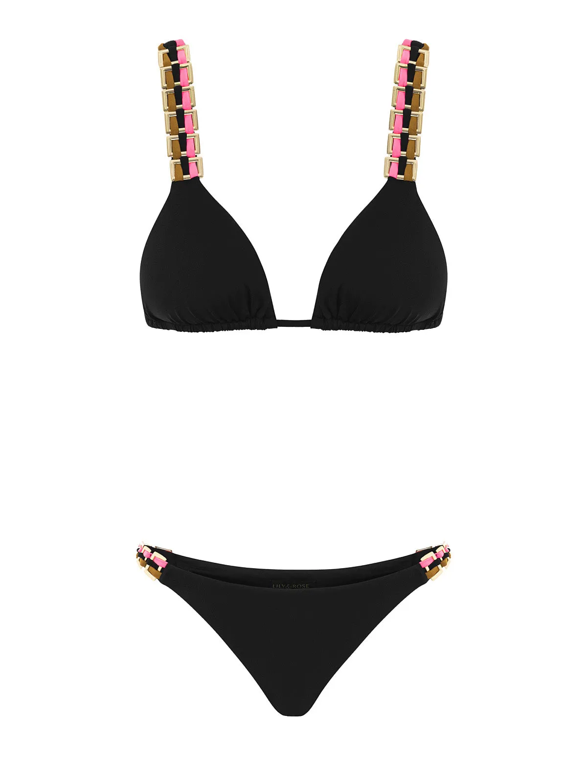 Soraya Bikini ::RET