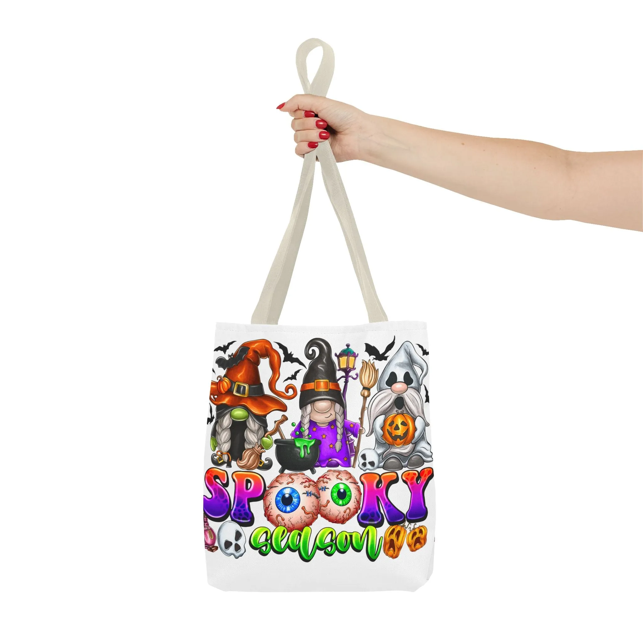 Spooky Season Tote Bag