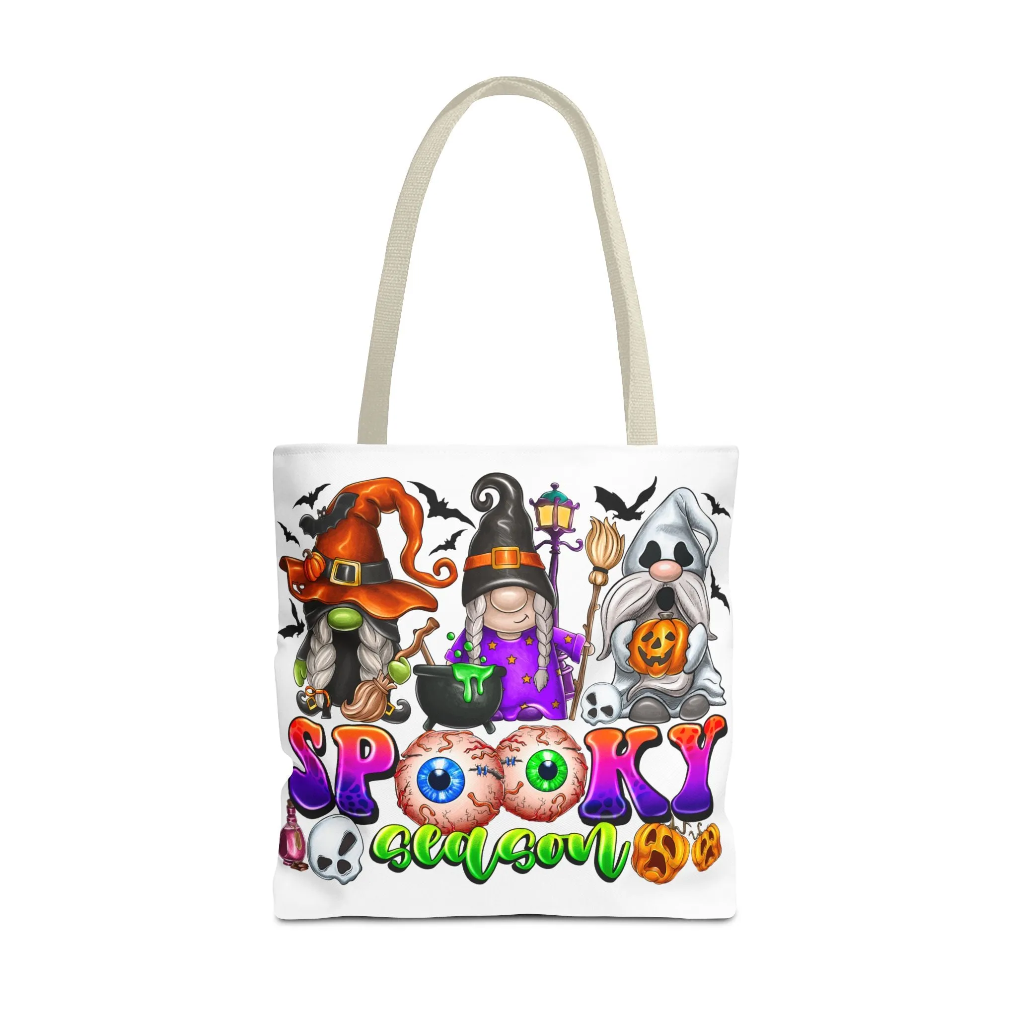Spooky Season Tote Bag