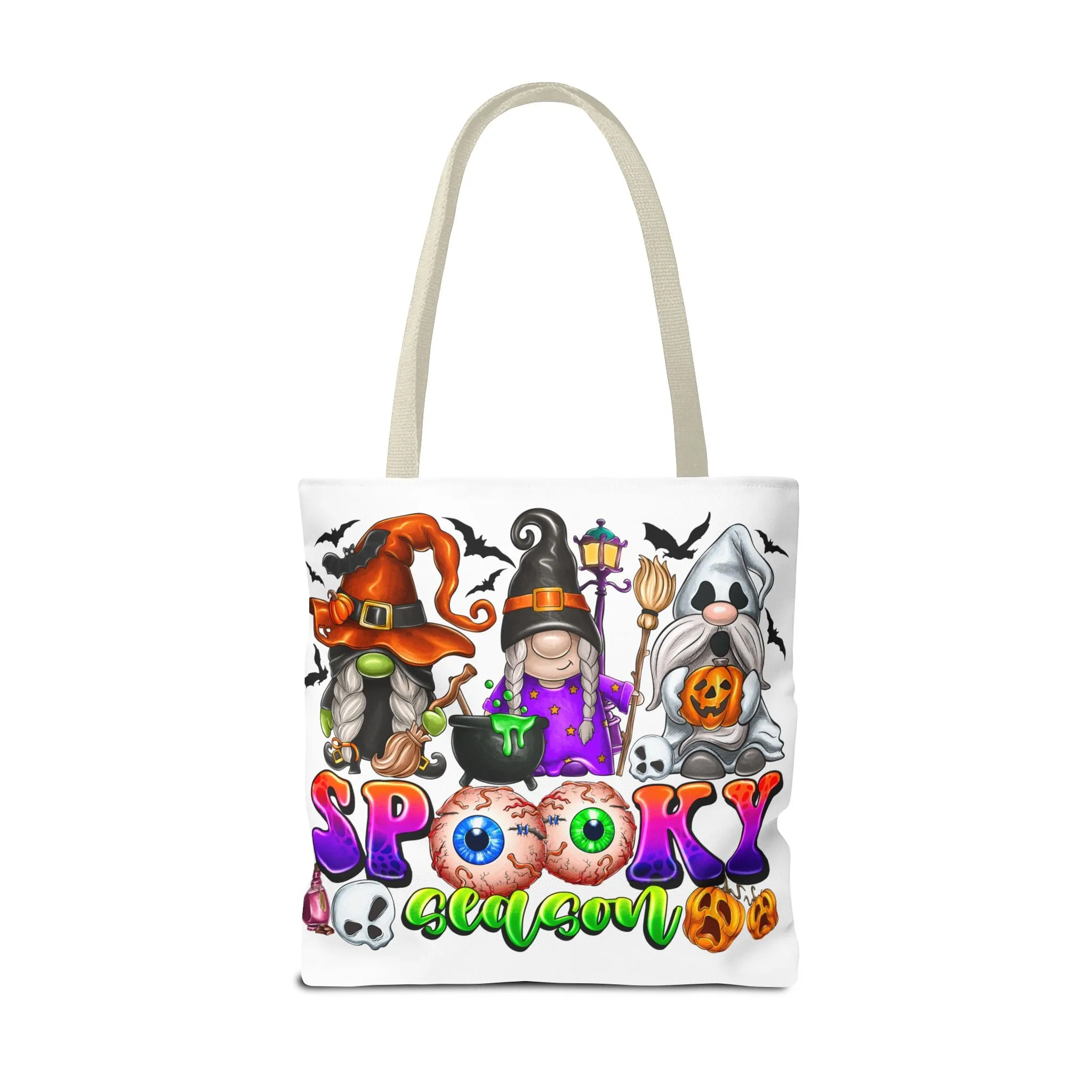 Spooky Season Tote Bag