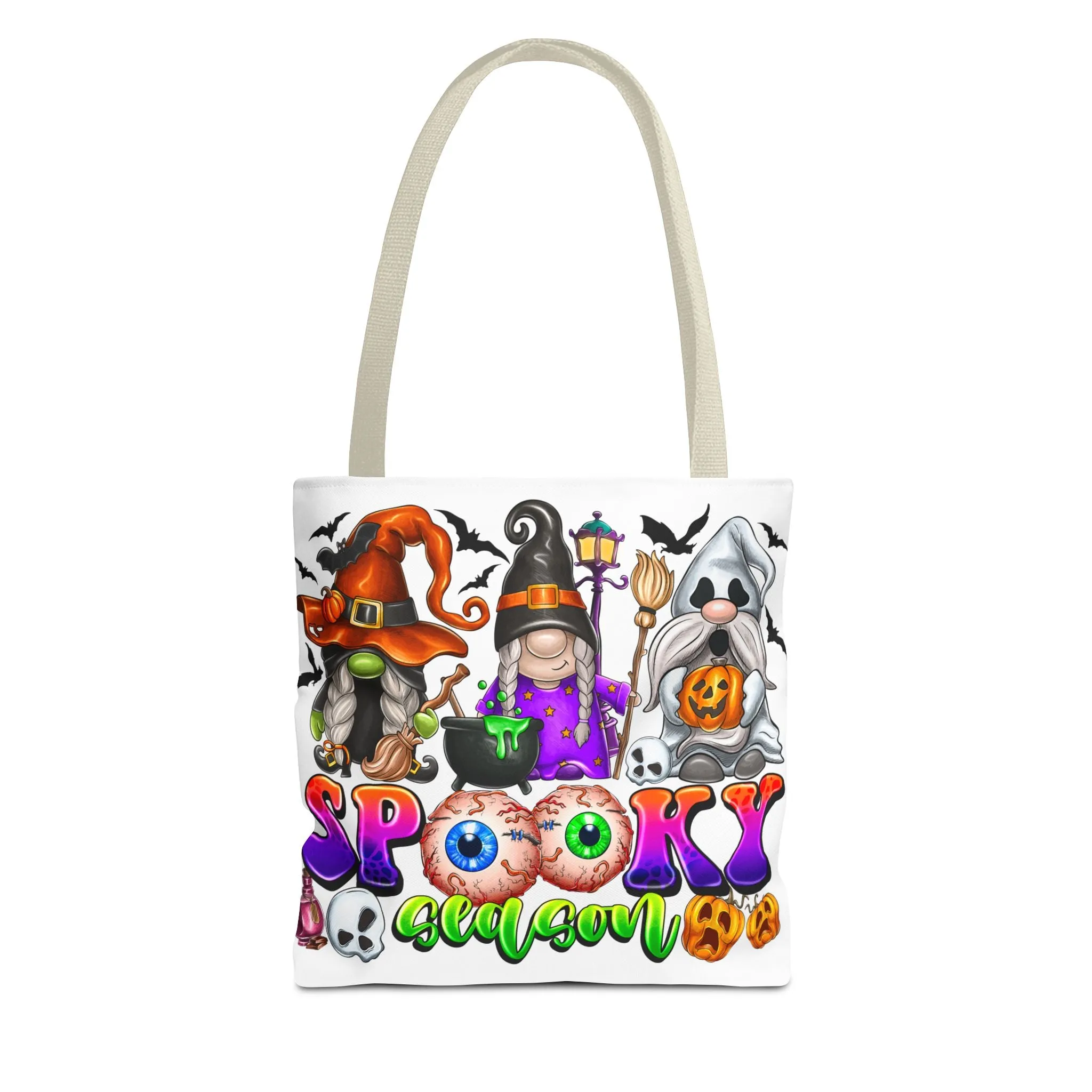 Spooky Season Tote Bag
