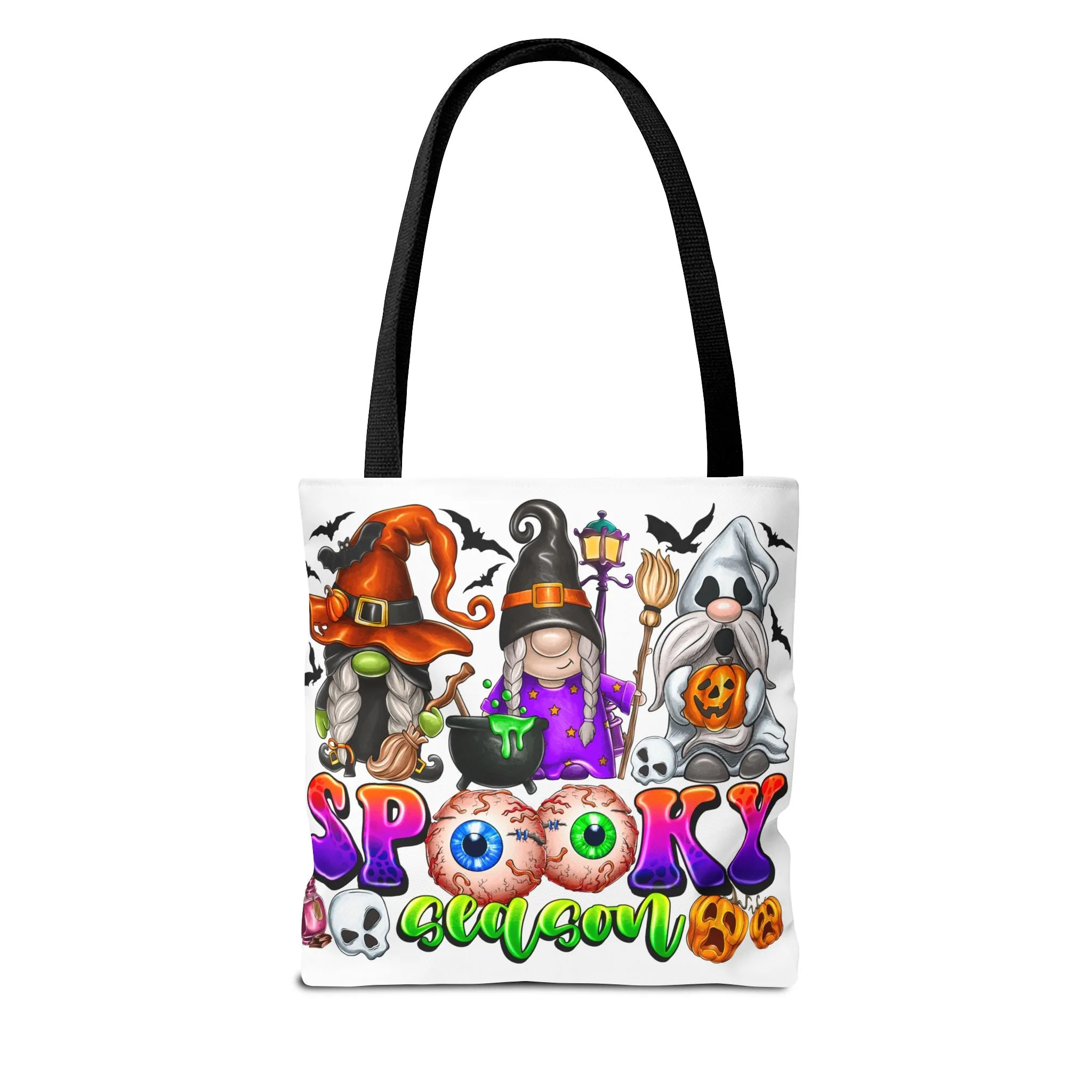 Spooky Season Tote Bag