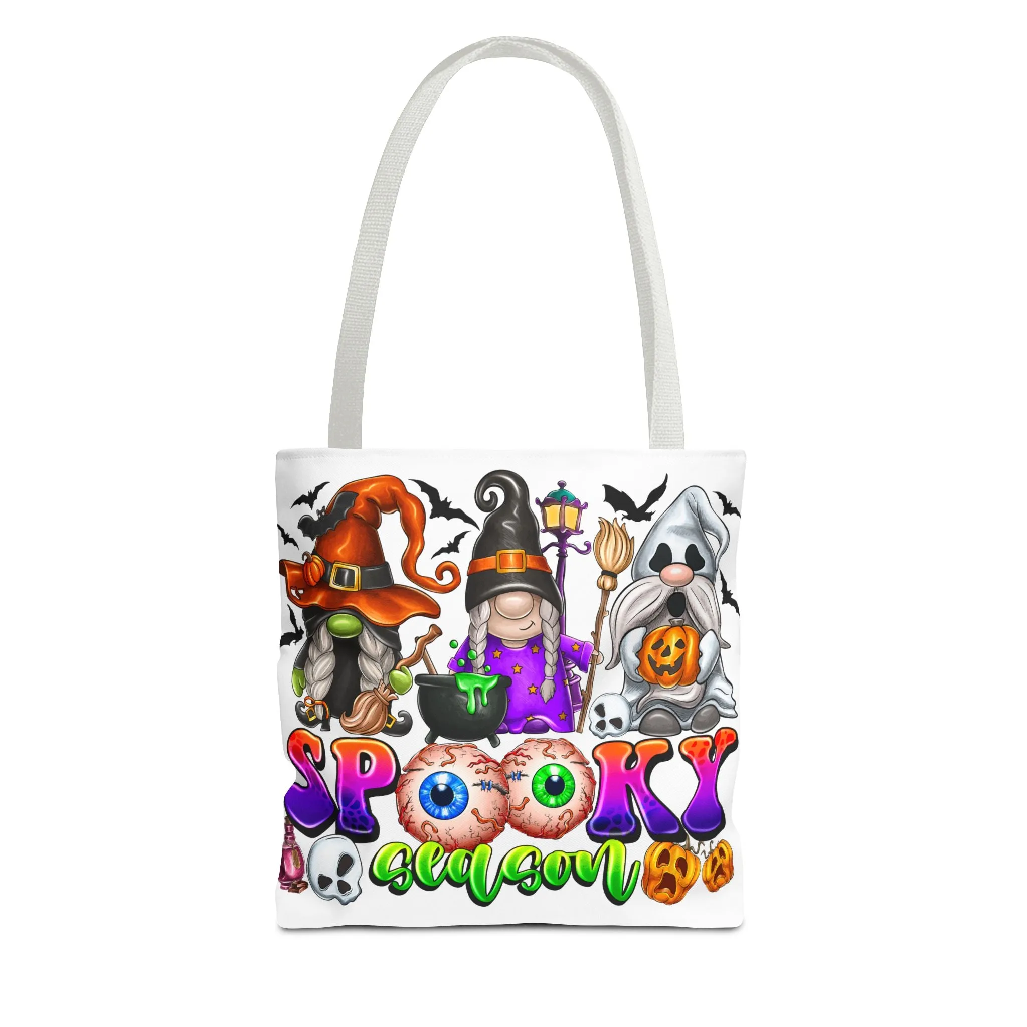 Spooky Season Tote Bag