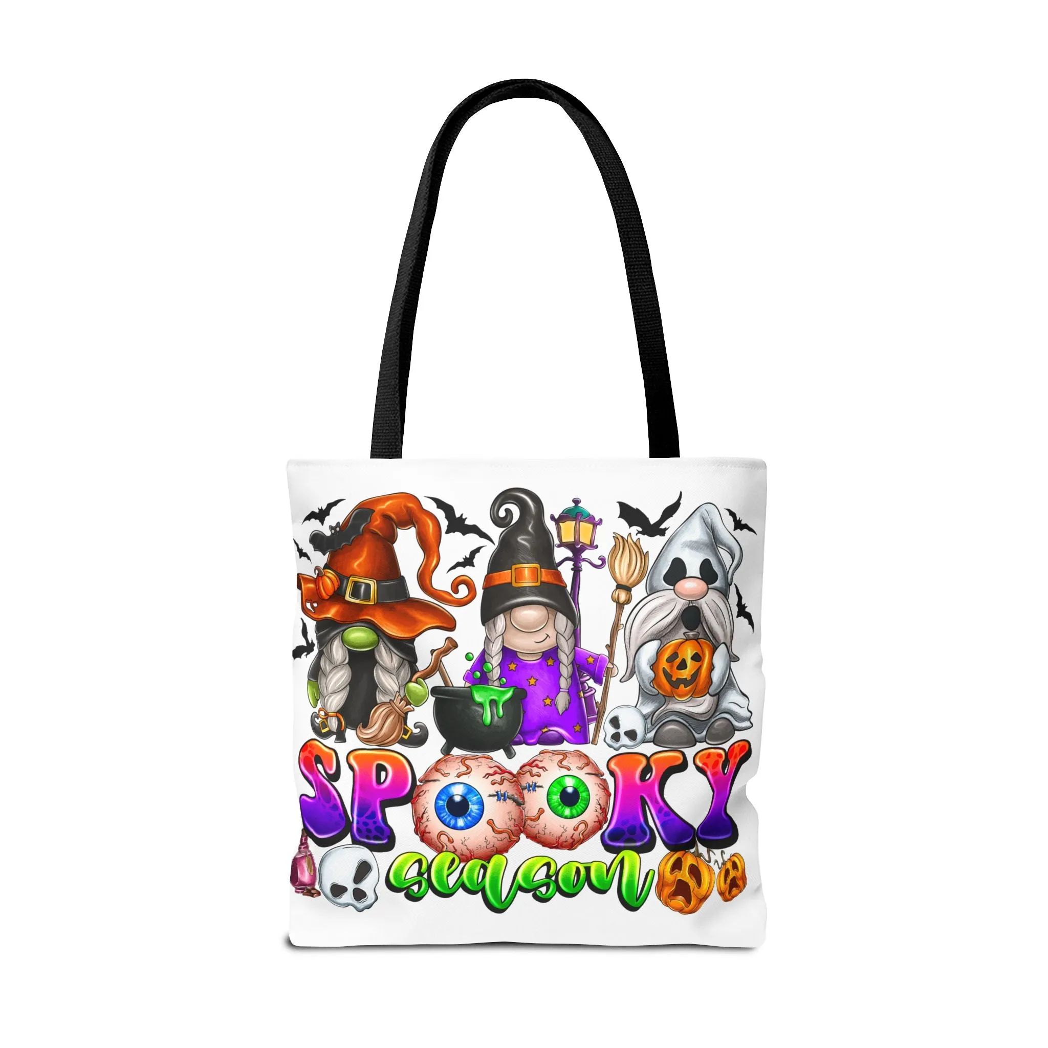 Spooky Season Tote Bag