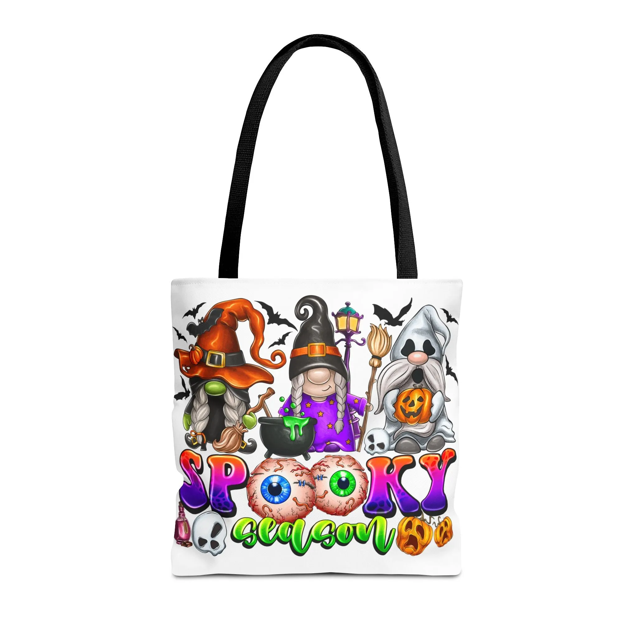 Spooky Season Tote Bag
