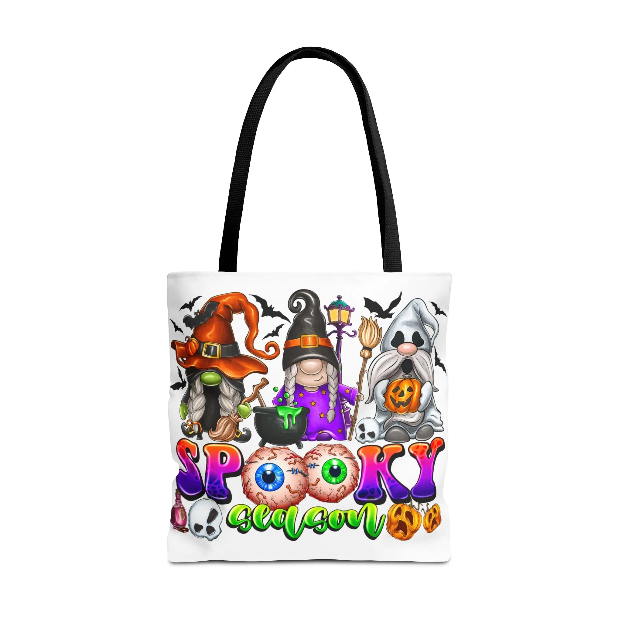 Spooky Season Tote Bag