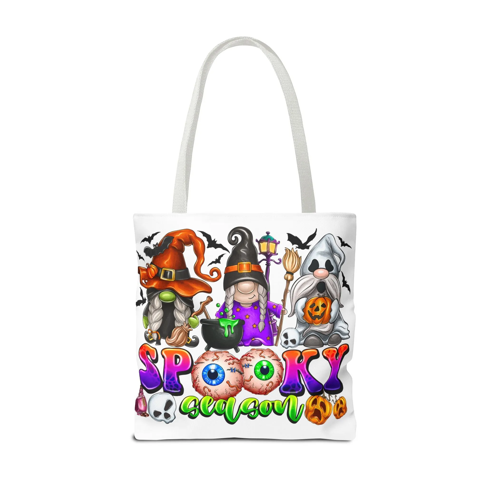 Spooky Season Tote Bag