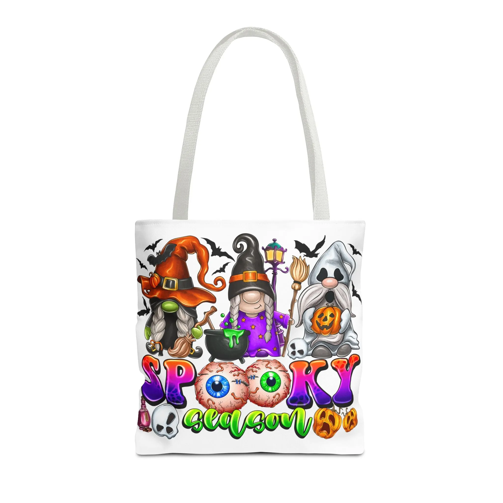 Spooky Season Tote Bag