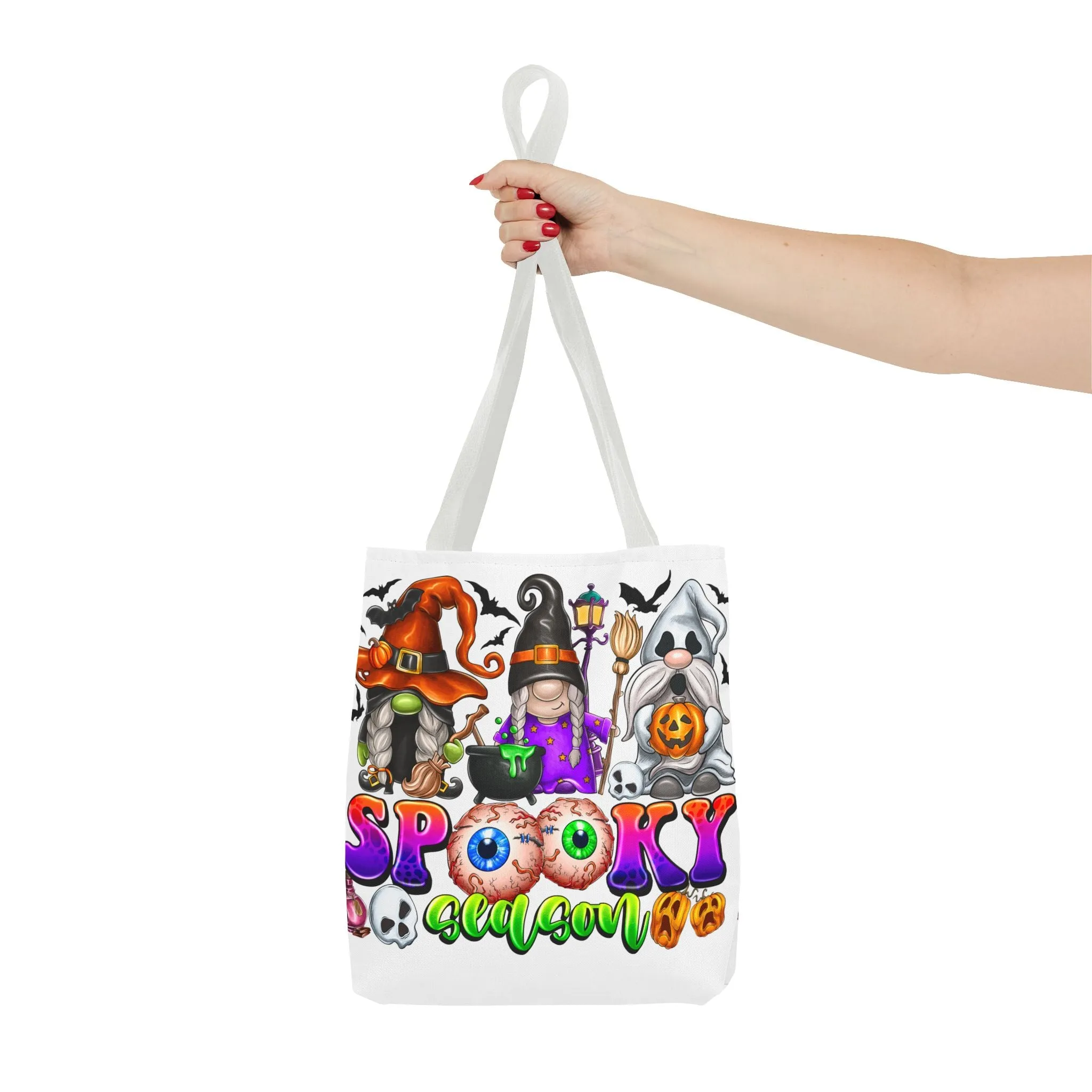 Spooky Season Tote Bag