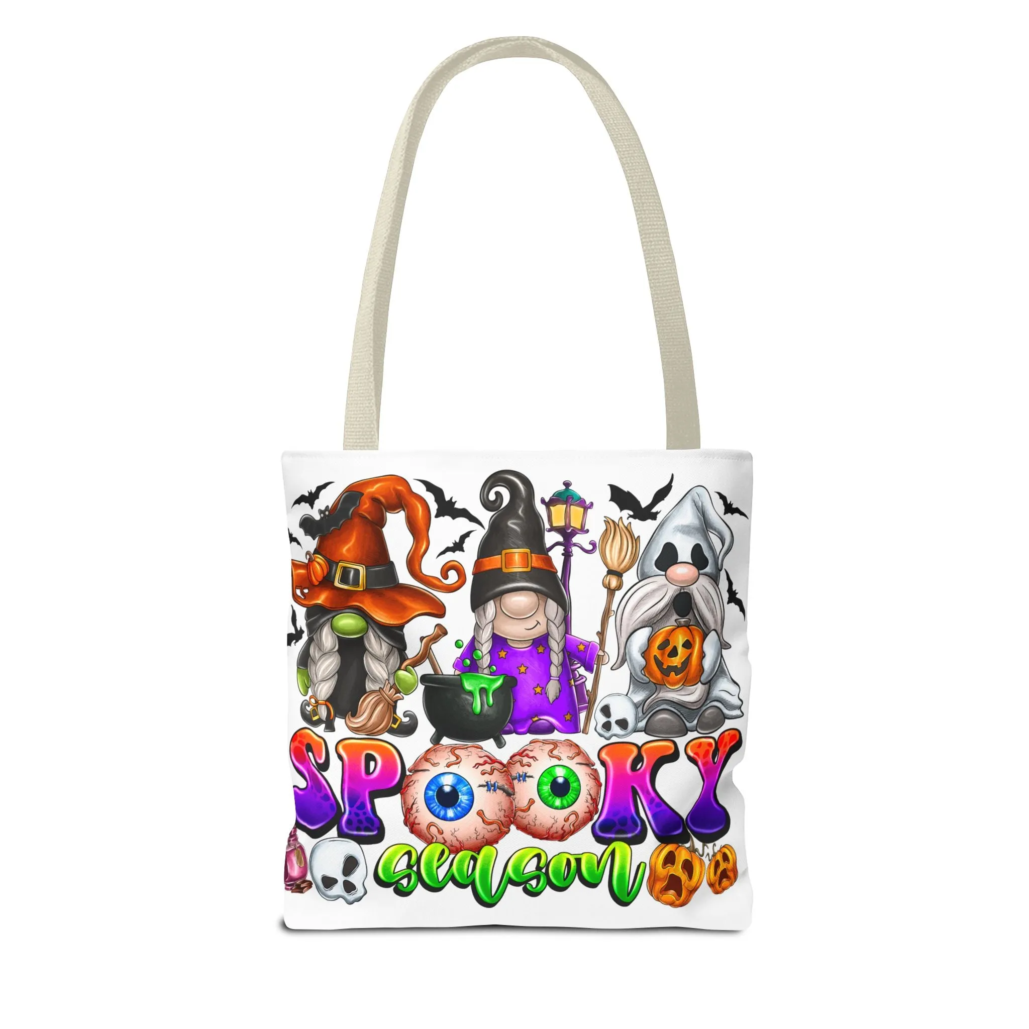 Spooky Season Tote Bag
