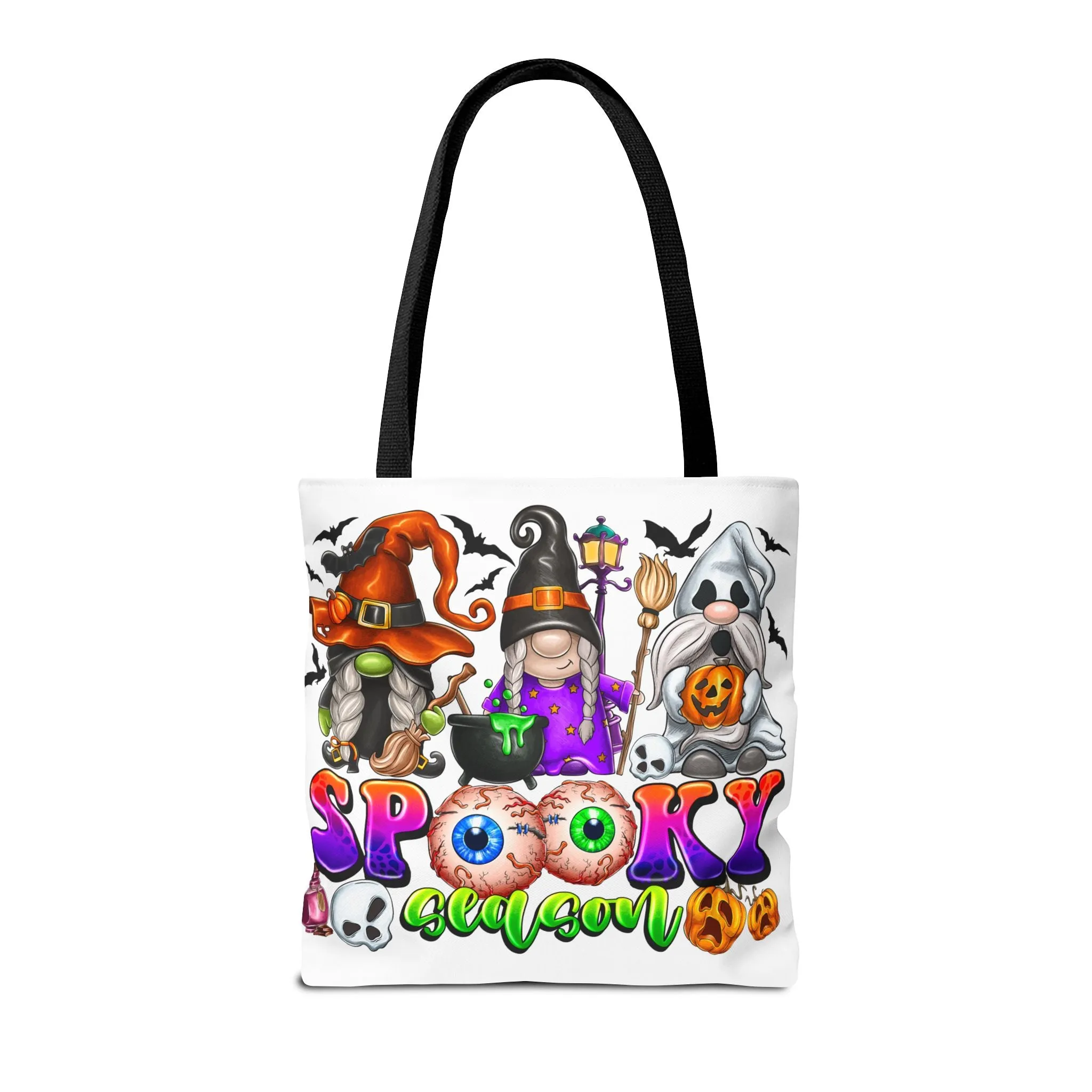 Spooky Season Tote Bag