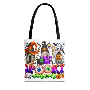 Spooky Season Tote Bag