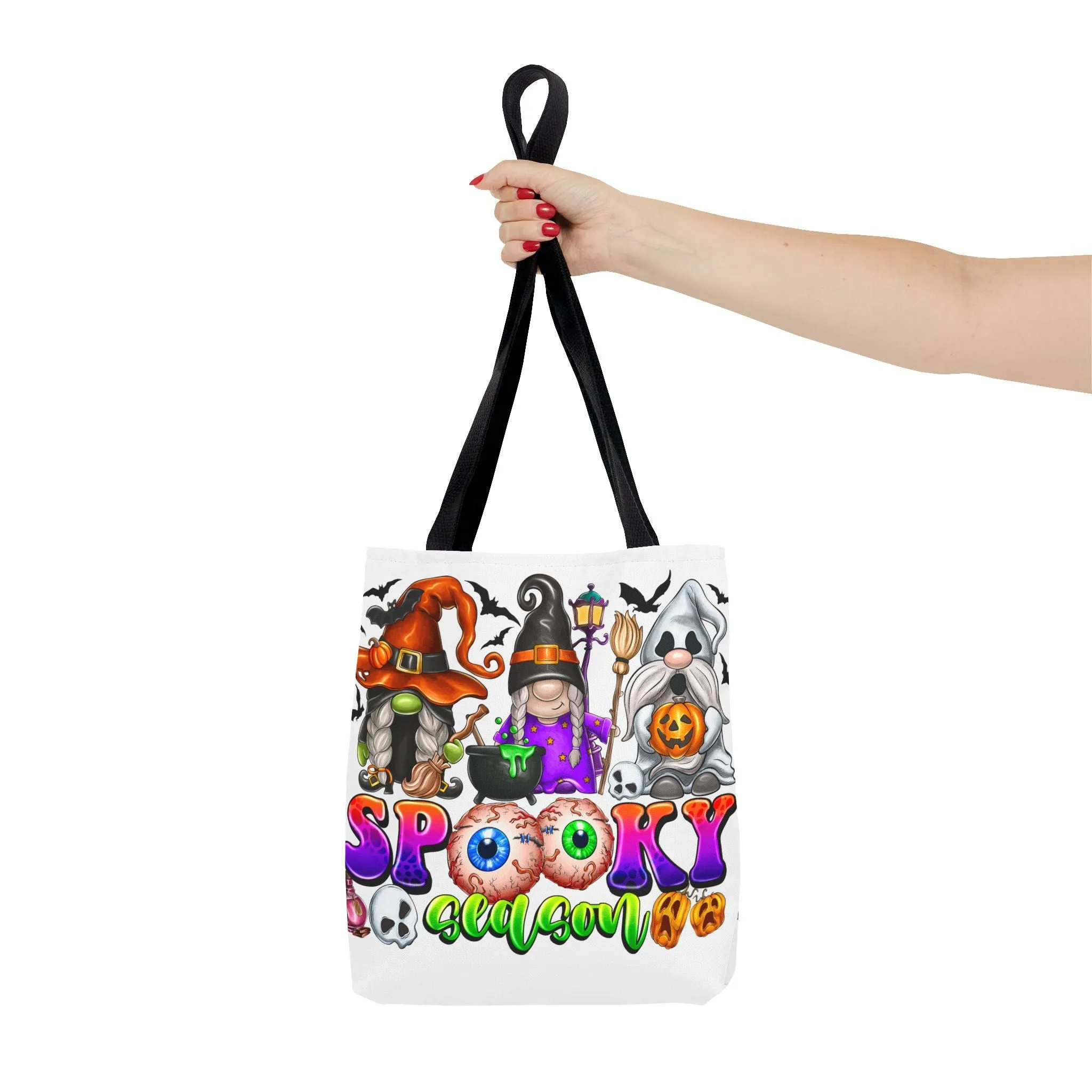 Spooky Season Tote Bag