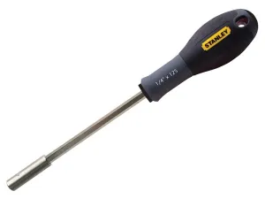 Stanley Tools Fatmax Bit Adaptor