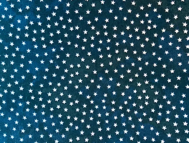 Starry Blue Sandwich Eco Bag