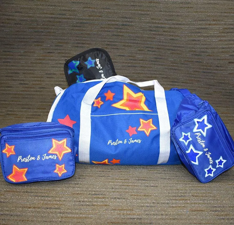 Stars Fanny Pak