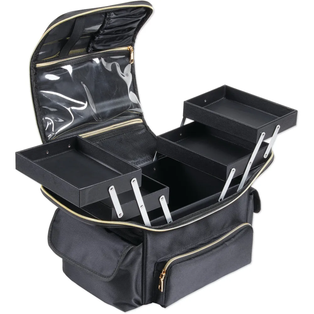 Starter Cosmetic Case by City Lights