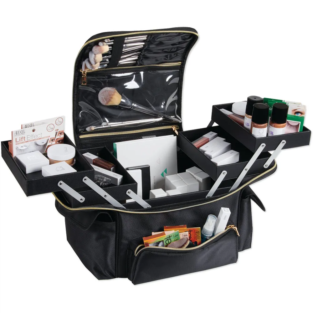 Starter Cosmetic Case by City Lights