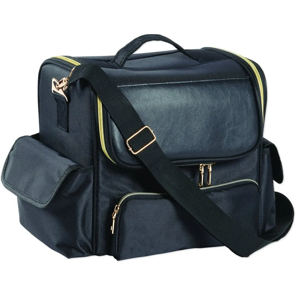 Starter Cosmetic Case by City Lights