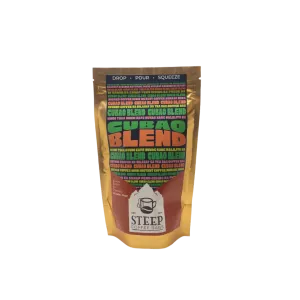 STEEP Coffee Bags Cubao Blend
