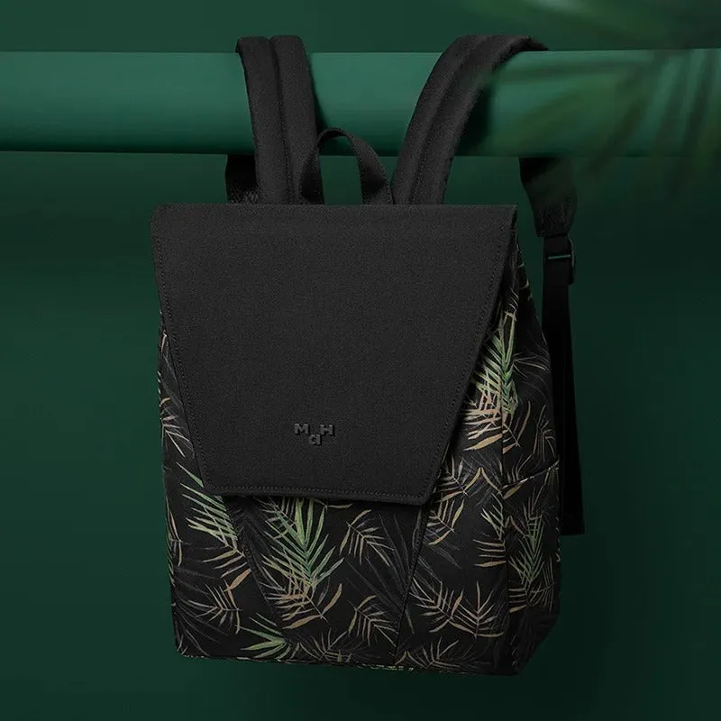 Stitching Design Backpack