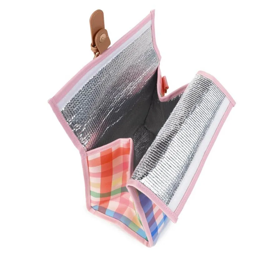 Sugarplum Lunch Satchel
