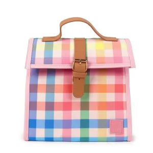 Sugarplum Lunch Satchel
