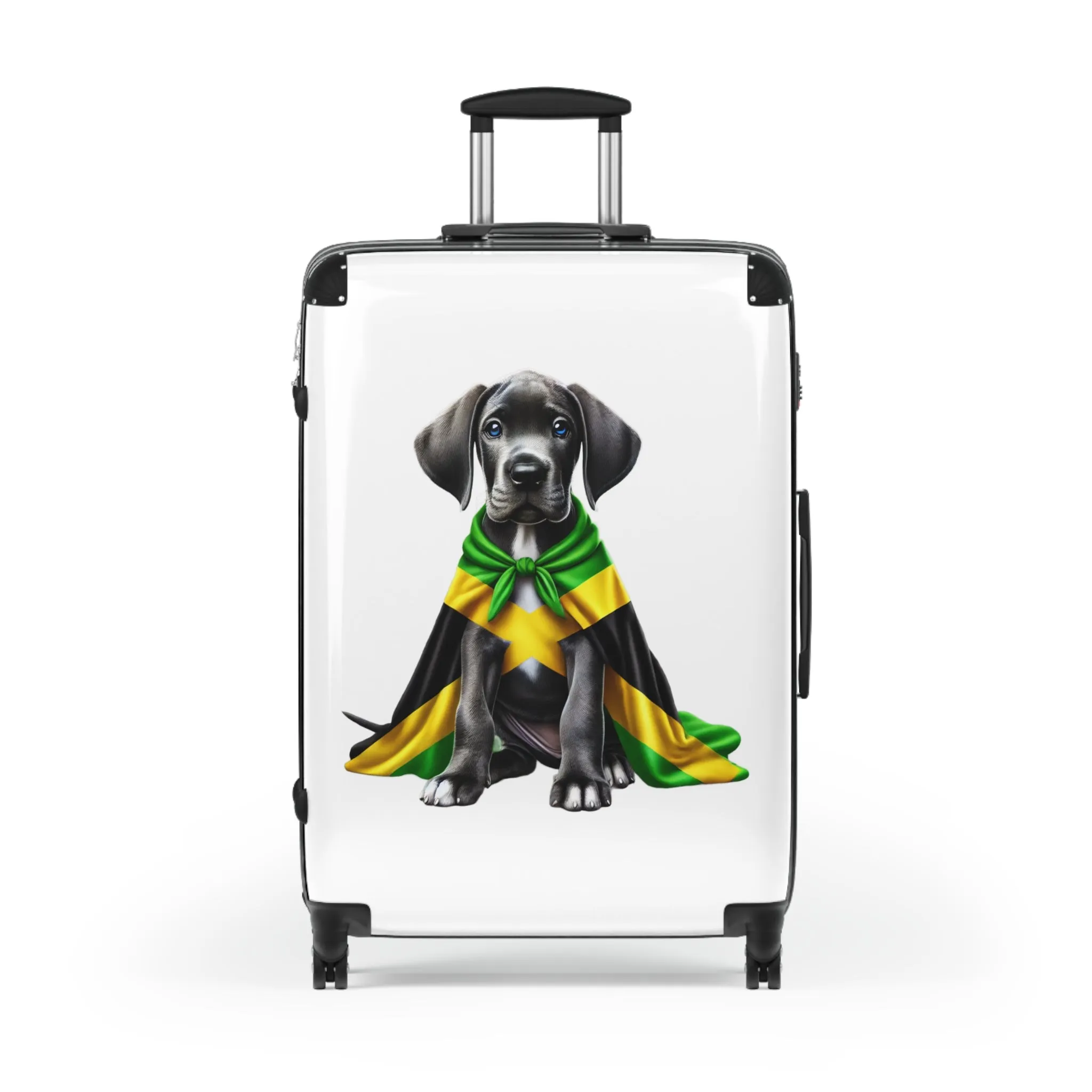 Suitcase