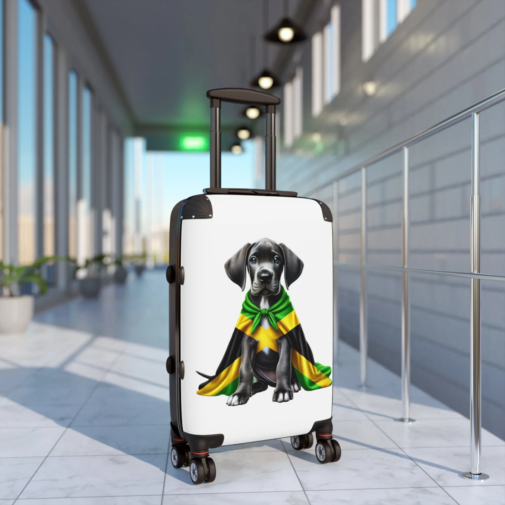 Suitcase