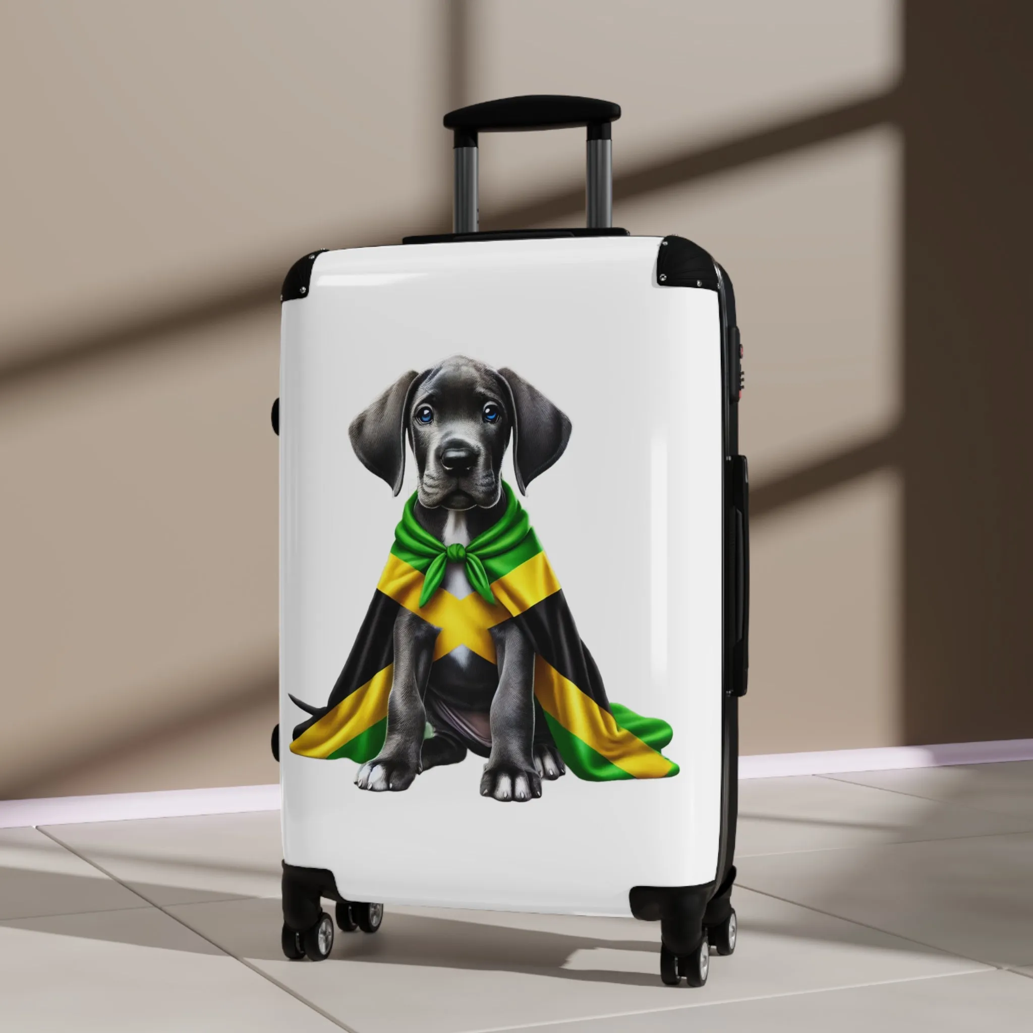 Suitcase