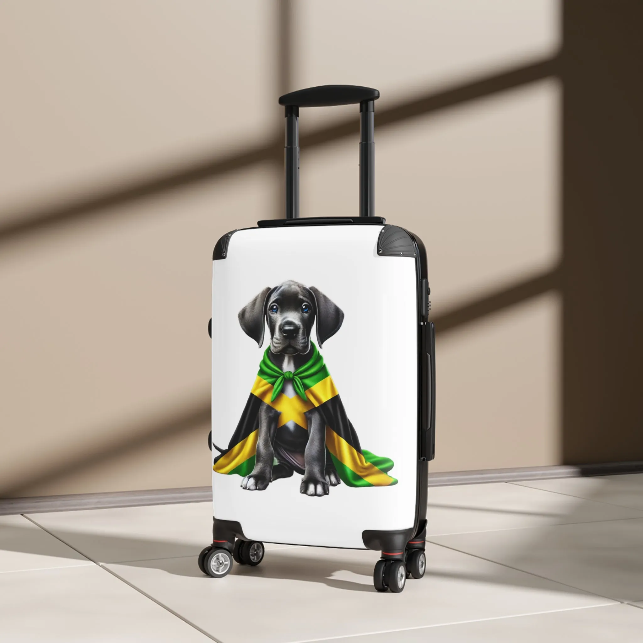 Suitcase