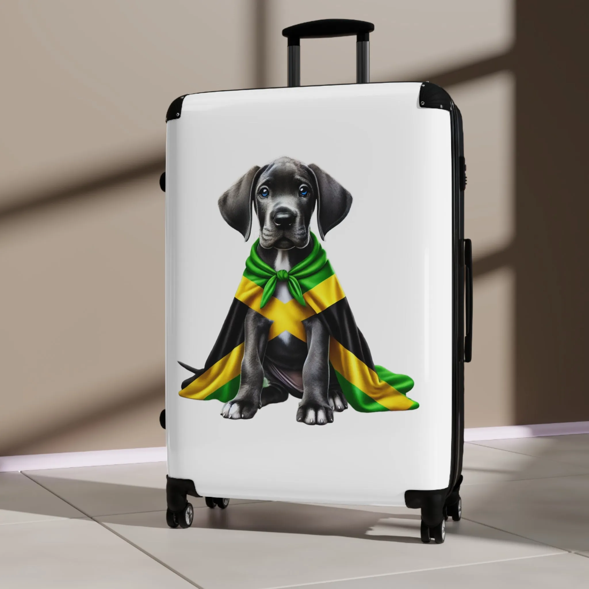 Suitcase